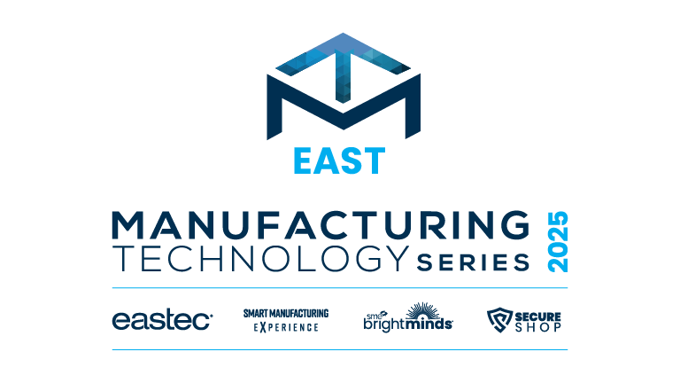 Manufacturing Technology Series EAST