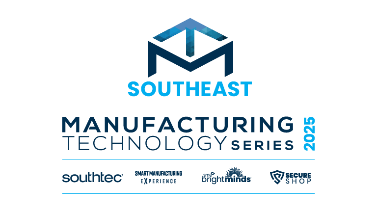 Manufacturing Technology Series SOUTHEAST