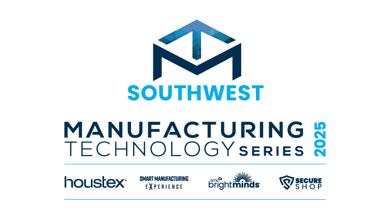 Manufacturing Technology Series SOUTHWEST