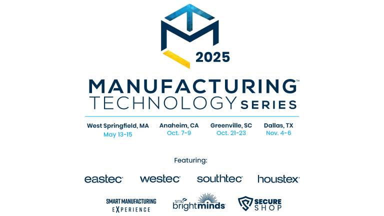 Manufacturing Technology Series