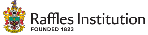 Raffles Institution logo