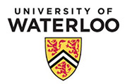 University of Waterloo logo