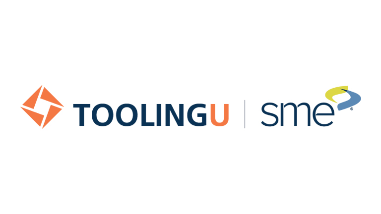 Training through Tooling U-SME