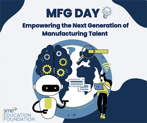 Manufacturing Day