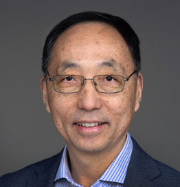 Wayne Cai