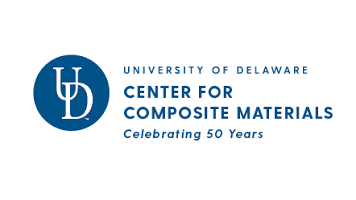 University of Delaware CCM logo