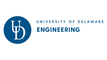 University of Delaware Engineering logo