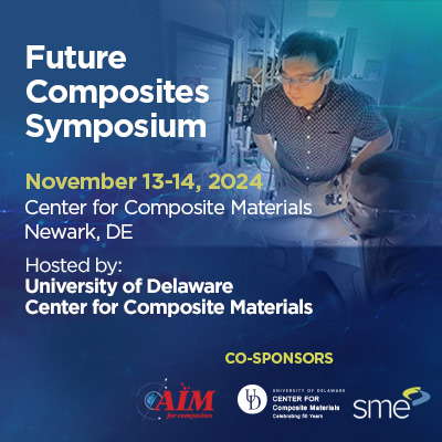 Future Composites Symposium