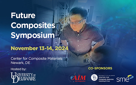 Future Composites Symposium