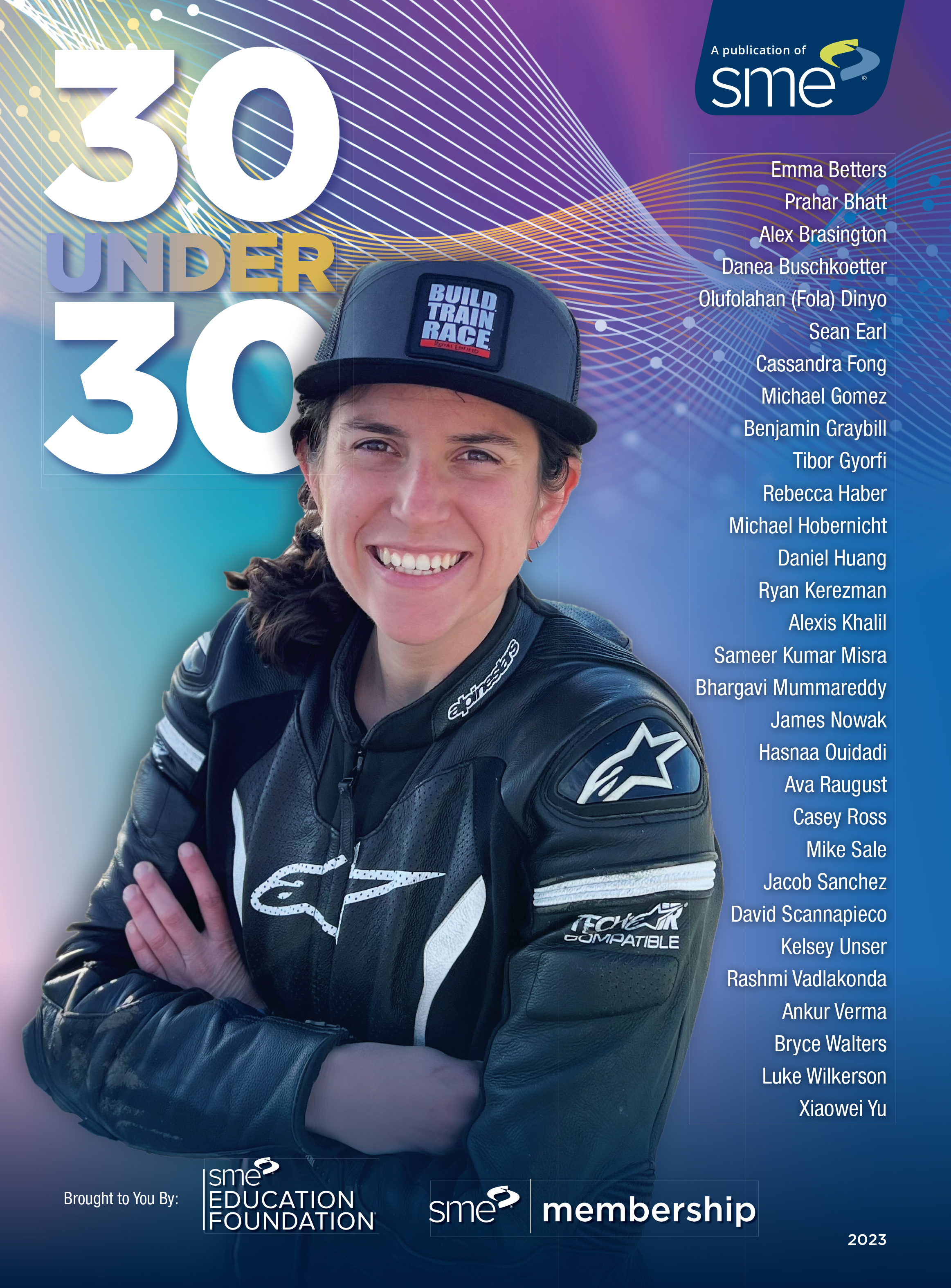 30 under 30