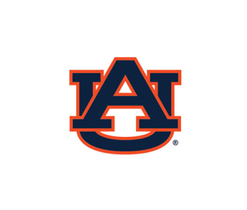 Auburn University logo