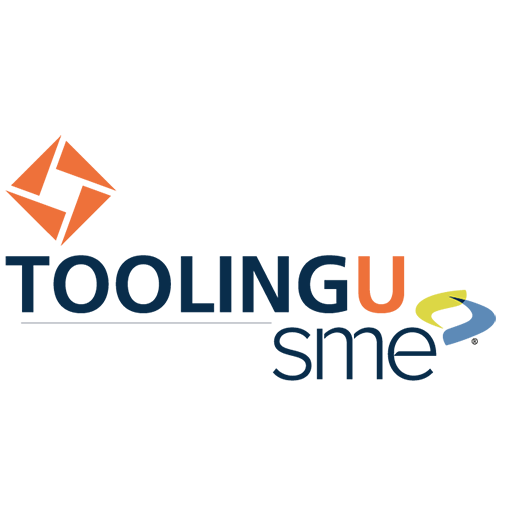 Tooling-U SME Logo